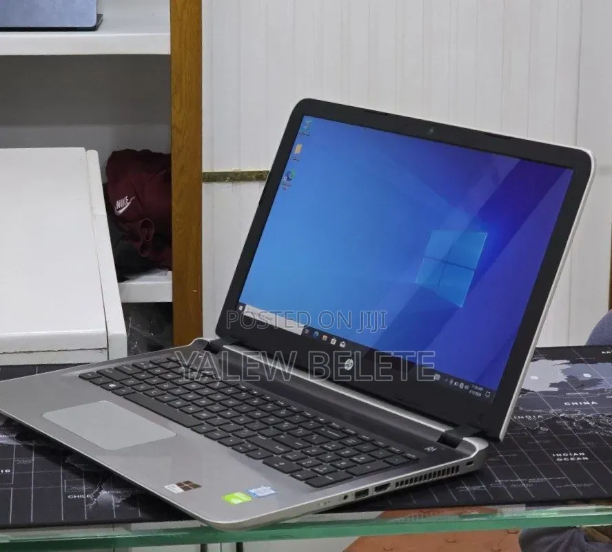 New Laptop HP Pavilion 14 8GB Intel Core i5 HDD 1T