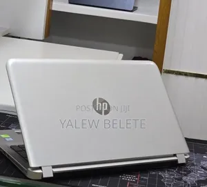 New Laptop HP Pavilion 14 8GB Intel Core i5 HDD 1T
