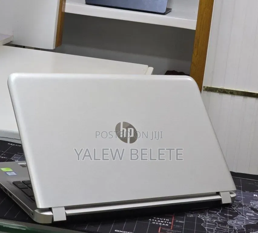 New Laptop HP Pavilion 14 8GB Intel Core i5 HDD 1T