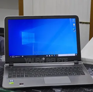New Laptop HP Pavilion 14 8GB Intel Core i5 HDD 1T