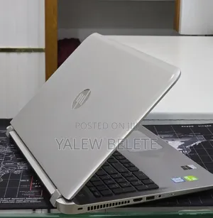 New Laptop HP Pavilion 14 8GB Intel Core i5 HDD 1T
