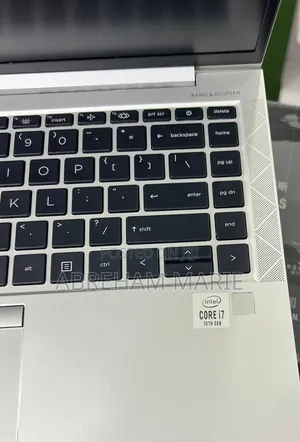 New Laptop HP EliteBook 840 G8 16GB Intel Core i7 SSD 512GB