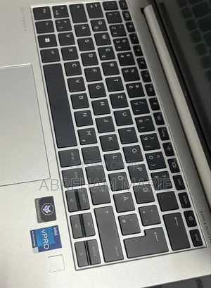 New Laptop HP EliteBook 840 G8 16GB Intel Core i7 SSD 512GB