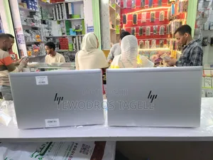 New Laptop HP EliteBook 840 G7 16GB Intel Core i5 SSD 512GB