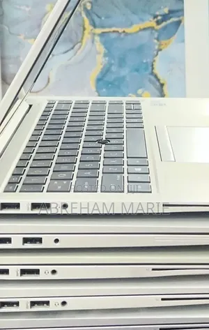 New Laptop HP EliteBook 840 G8 16GB Intel Core i7 SSD 512GB
