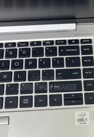 New Laptop HP EliteBook 840 G8 16GB Intel Core i7 SSD 512GB