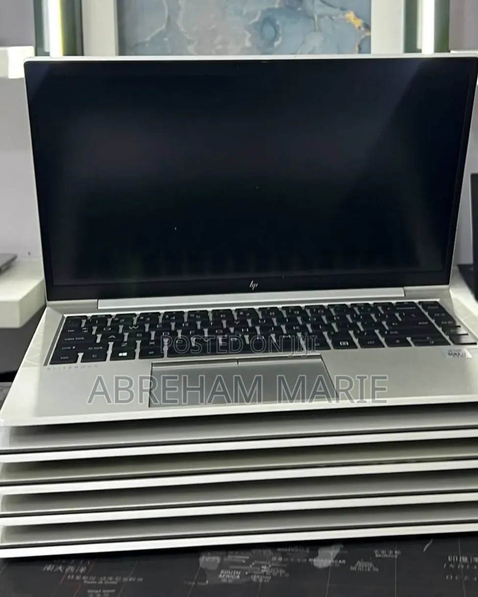 New Laptop HP EliteBook 840 G8 16GB Intel Core i7 SSD 512GB