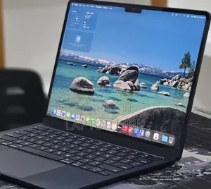 New Laptop Apple MacBook Air 2025 M4 16GB Apple M4 SSD 256GB