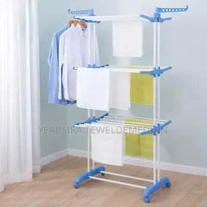 Three Layer