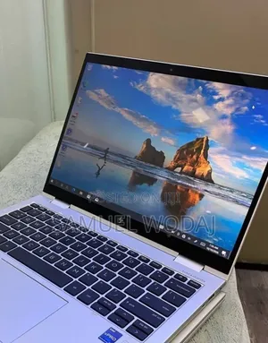 New Laptop HP 14-dq1025cl 16GB Intel Core i5 SSD 512GB