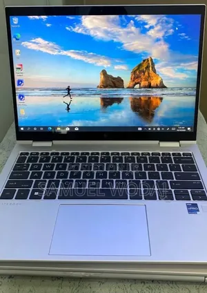 New Laptop HP 14-dq1025cl 16GB Intel Core i5 SSD 512GB