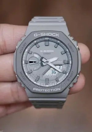G SHOCK Watch for Men