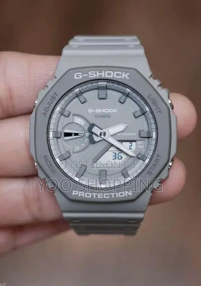G SHOCK Watch for Men