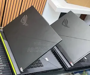 New Laptop Asus ROG Strix G16 16GB Intel Core i9 SSD 1T