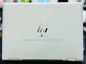 New Laptop HP EliteBook x360 1030 G8 16GB Intel Core i5 SSD 512GB
