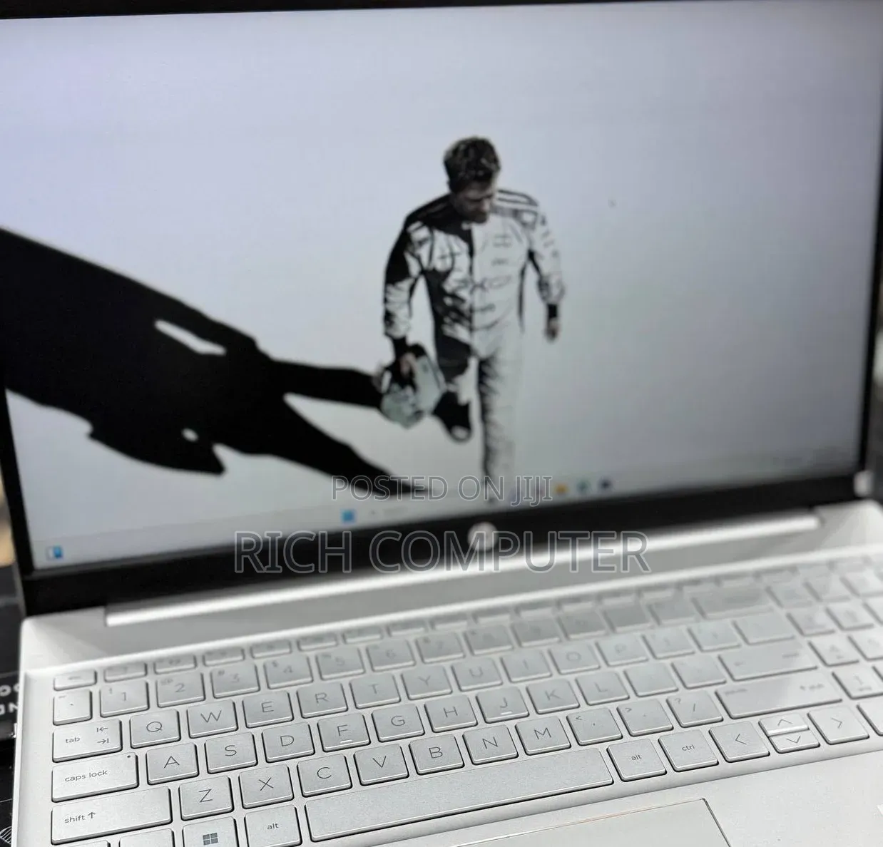 New Laptop HP Pavilion 15 16GB Intel Core i5 SSD 1T
