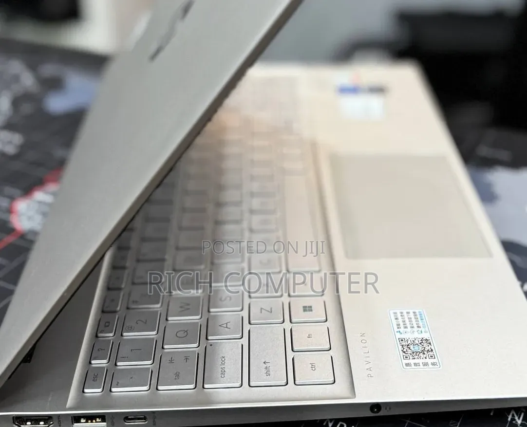 New Laptop HP Pavilion 15 16GB Intel Core i5 SSD 1T