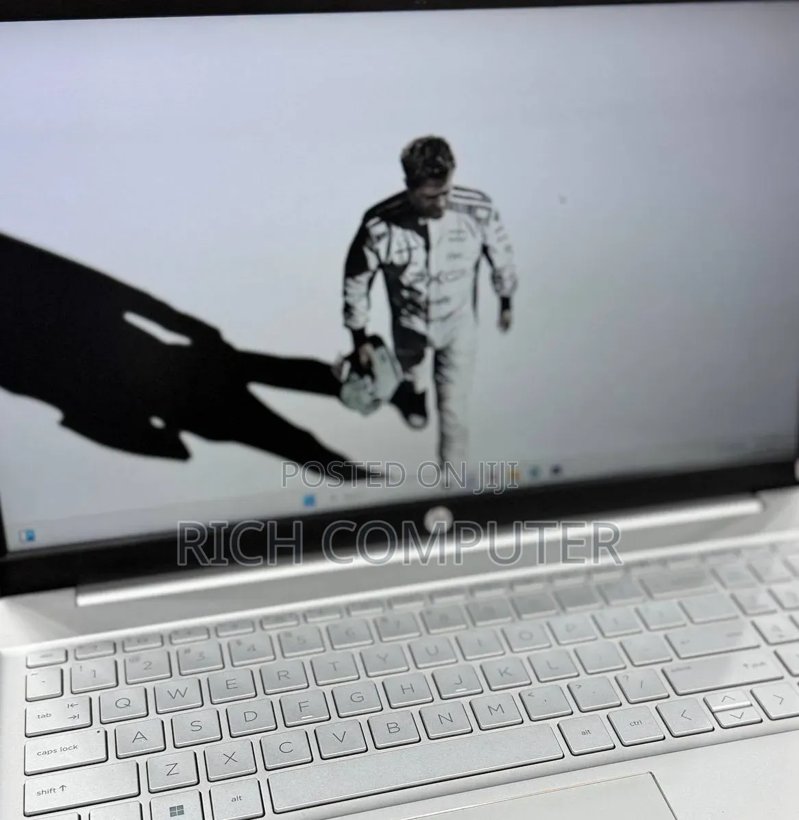 New Laptop HP Pavilion 15 16GB Intel Core i5 SSD 1T
