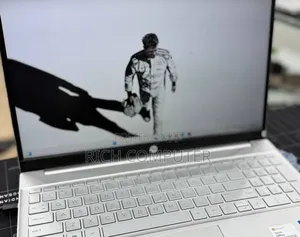 New Laptop HP Pavilion 15 16GB Intel Core i5 SSD 1T