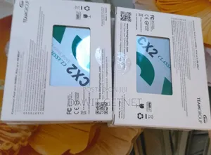 SSD Storage