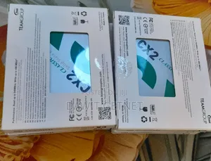 SSD Storage