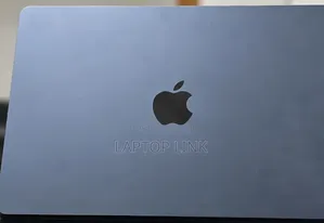New Laptop Apple MacBook Air 2025 M4 16GB Apple M4 SSD 256GB