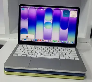 New Laptop Apple MacBook Neo 2026 8GB Intel Pentium SSD 256GB