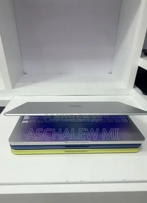 New Laptop Apple MacBook Neo 2026 8GB Intel Pentium SSD 256GB