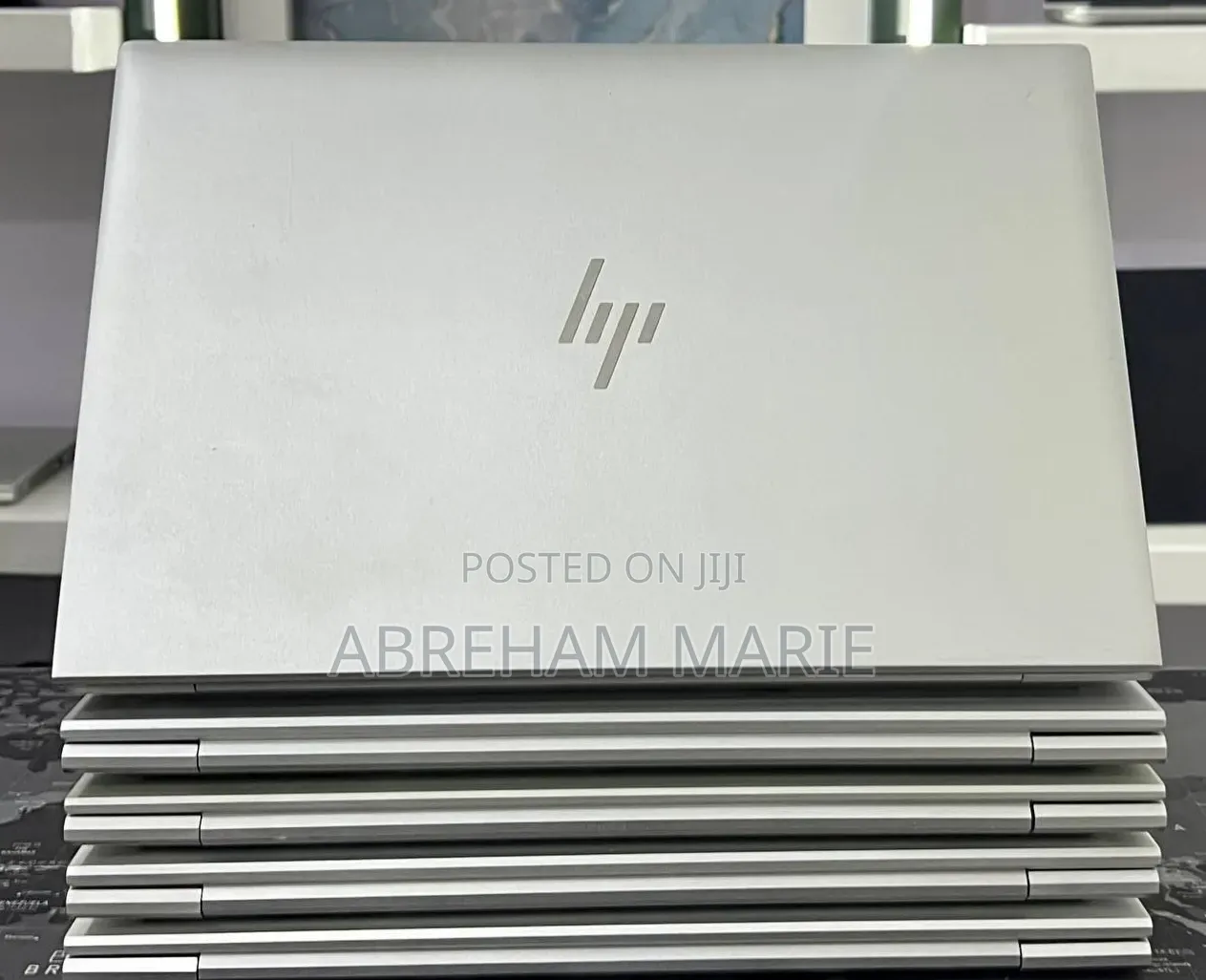 New Laptop HP EliteBook 840 G8 16GB Intel Core i7 SSD 512GB