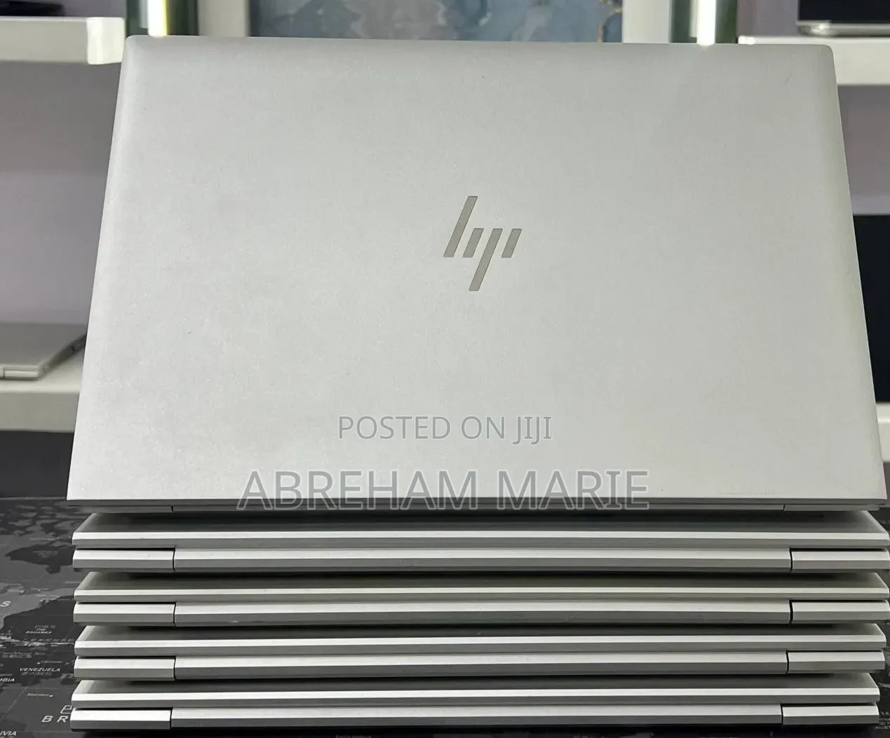 New Laptop HP EliteBook 840 G8 16GB Intel Core i7 SSD 512GB