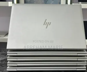 New Laptop HP EliteBook 840 G8 16GB Intel Core i7 SSD 512GB