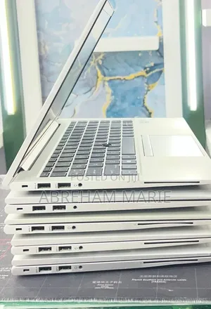 New Laptop HP EliteBook 840 G8 16GB Intel Core i7 SSD 512GB