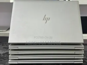 New Laptop HP EliteBook 840 G8 16GB Intel Core i7 SSD 512GB