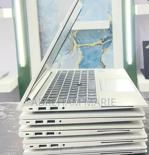 New Laptop HP EliteBook 840 G8 16GB Intel Core i7 SSD 512GB