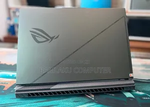 New Laptop Asus ROG Strix G16 G614 16GB Intel Core i9 SSD 1T
