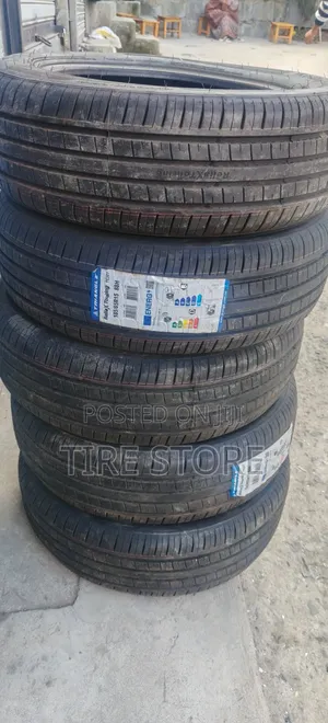  185/65 R14 — Triangle Tyre 
 Toyota Vitz / Yaris