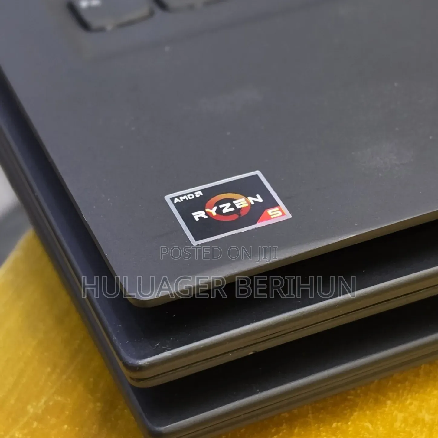 New Laptop Lenovo ThinkPad T14s Gen 1 16GB AMD Ryzen 5 SSD 512GB
