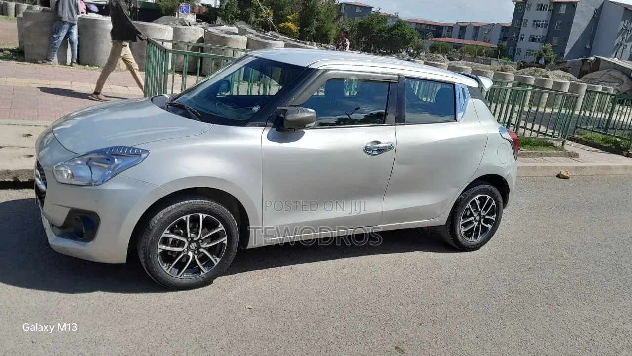Swift for Rent