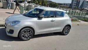 Swift for Rent