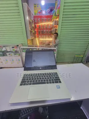 New Laptop HP 430 G6 8GB Intel Core i5 SSD 512GB