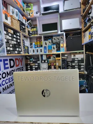New Laptop HP 430 G6 8GB Intel Core i5 SSD 512GB