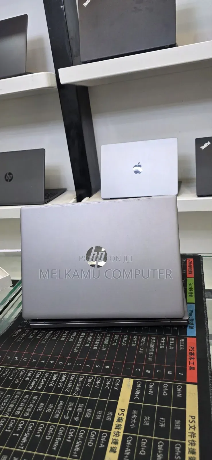 New Laptop HP Pavilion Gaming 15 2019 16GB Intel Core i5 SSD 512GB