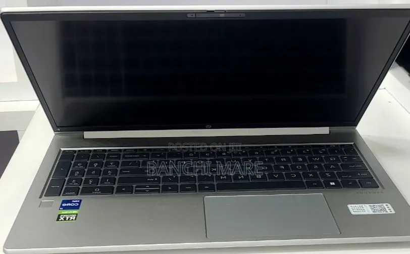 New Laptop HP Probook 450 16GB Intel Core i7 SSD 1T