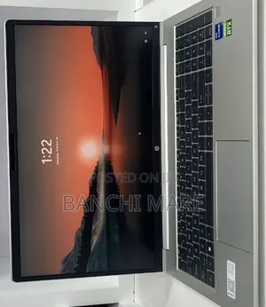 New Laptop HP Probook 450 16GB Intel Core i7 SSD 1T