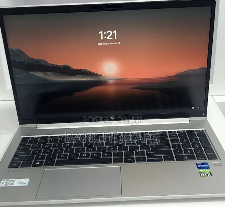 New Laptop HP Probook 450 16GB Intel Core i7 SSD 1T