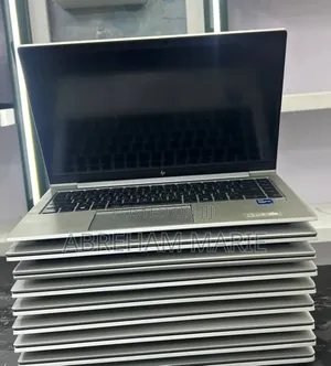 New Laptop HP EliteBook 840 G8 16GB Intel Core i5 SSD 512GB