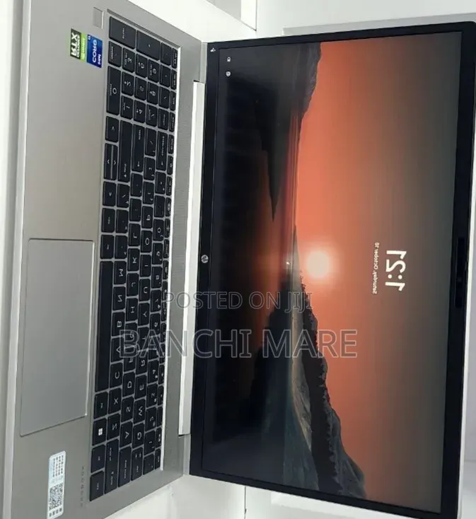 New Laptop HP Probook 450 16GB Intel Core i7 SSD 1T