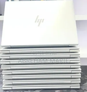 New Laptop HP EliteBook 840 G8 16GB Intel Core i5 SSD 512GB