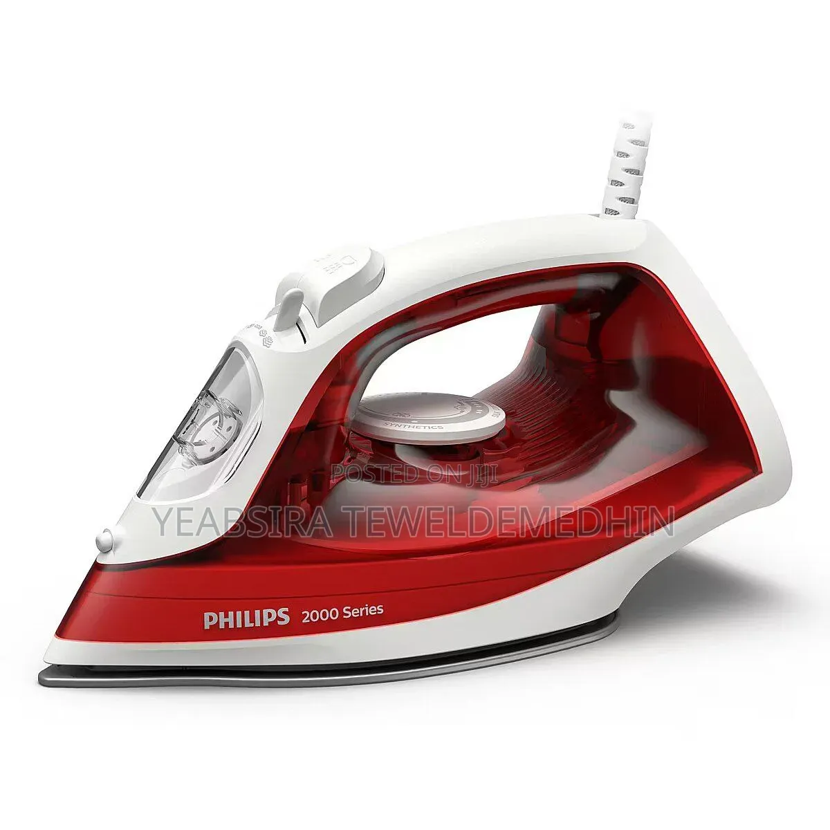 Philips Steam Iron