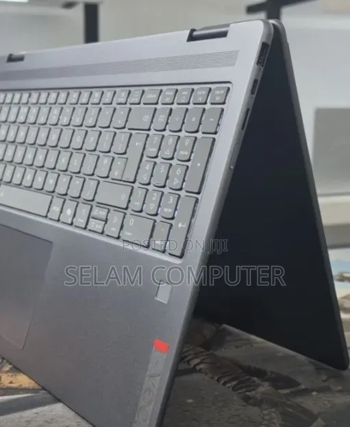 New Laptop Lenovo ThinkPad Yoga 16GB Intel Core Ultra 5 SSD 512GB